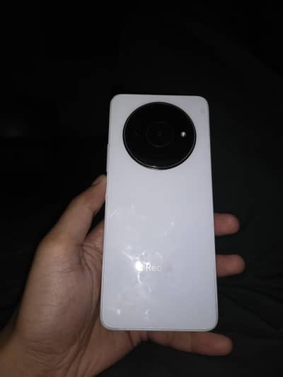 Xiaomi Redmi A3x
