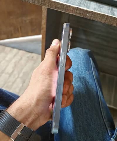 Apple iPhone 13 Pro PTA Approved