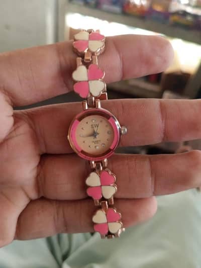 watches