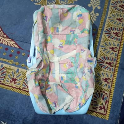Carry cot for sale