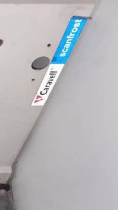 Refrigerator for sale