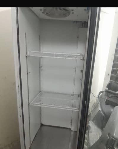 Commercial Refrigerator big size for sale