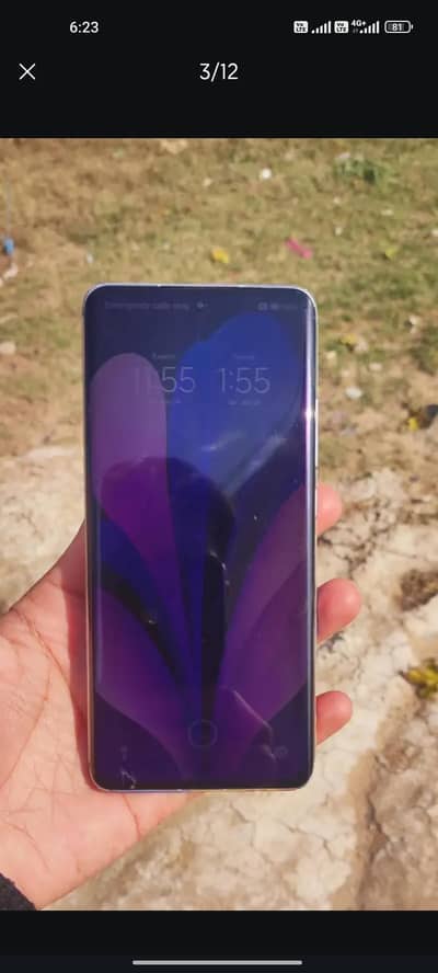 Xiaomi 12