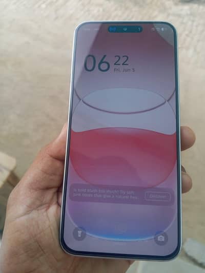 Infinix Hot 50 Pro