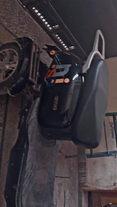 3 wheeler scoory for sale urgent sale