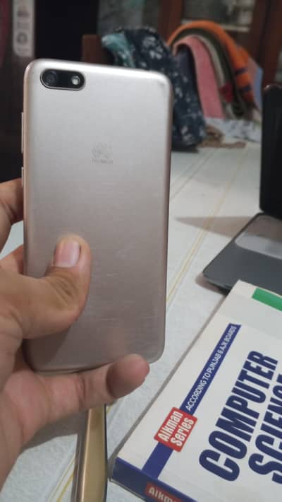 Huawei 7S
