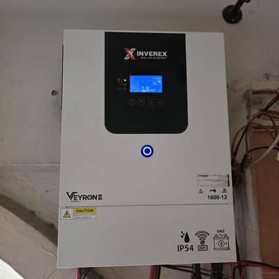Hybrid Solar Inverter for sale