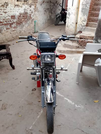 2025 model new condition