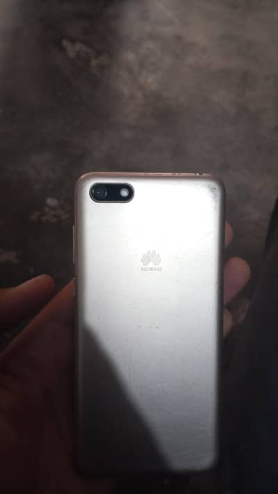 Huawei 7S