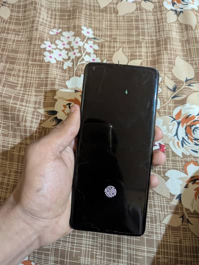 One Plus 10 Pro