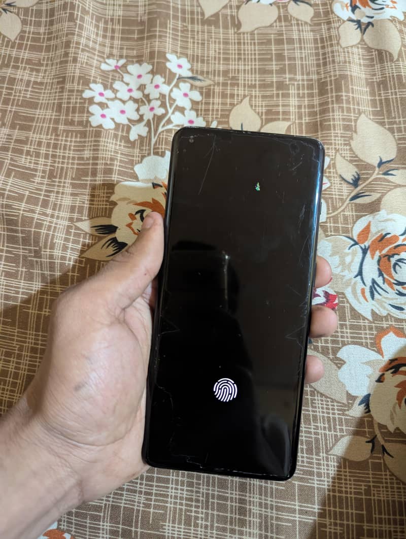 One Plus 10 Pro 0