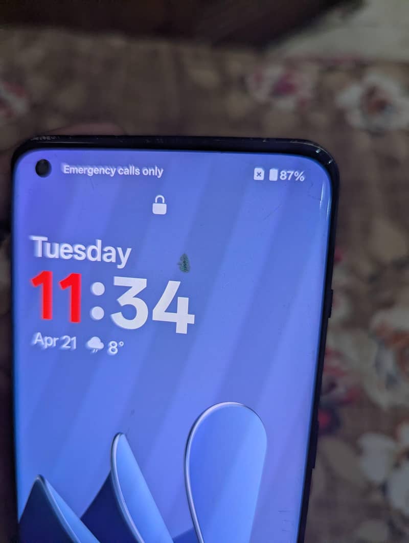 One Plus 10 Pro 7