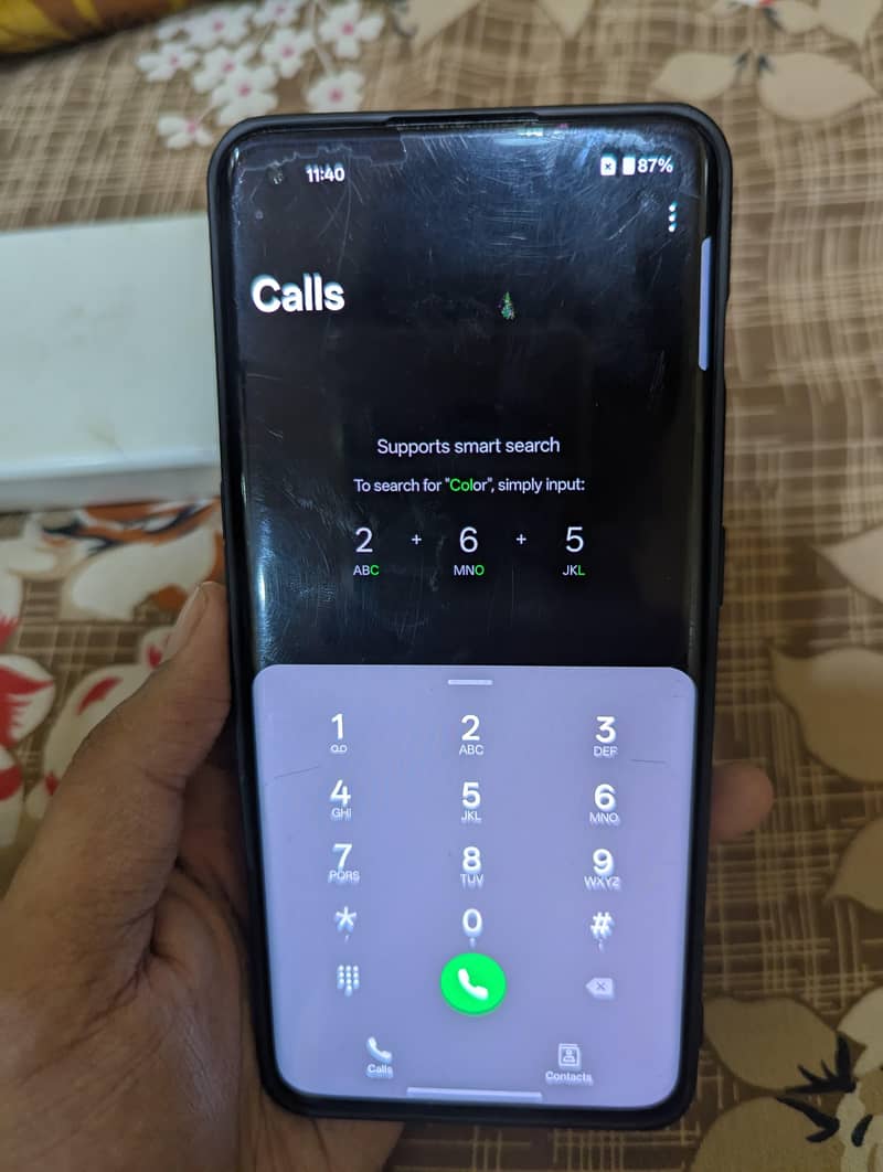 One Plus 10 Pro 10