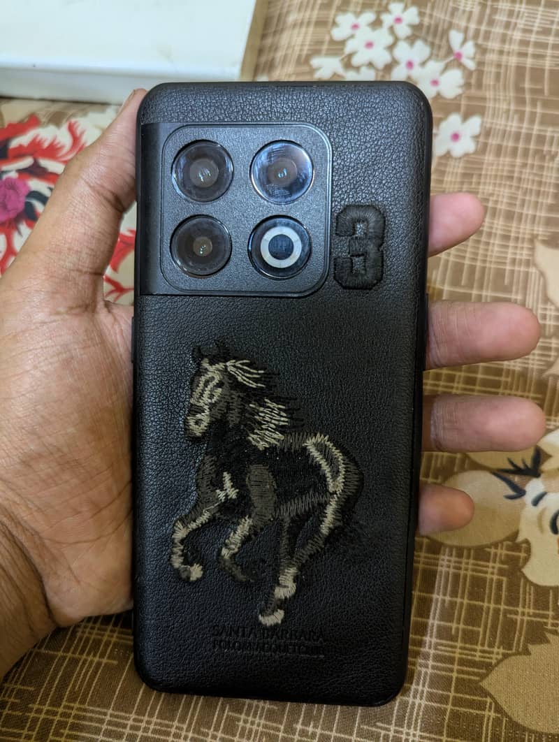 One Plus 10 Pro 11