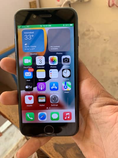 iPhone 7 PTA 03041328495
