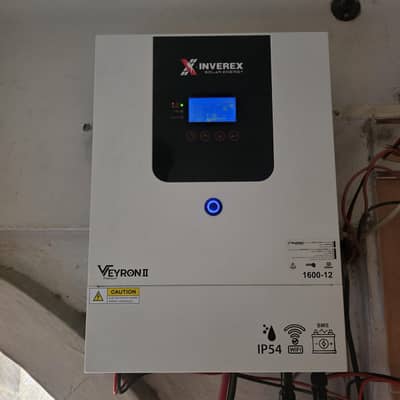 Hybrid Solar Inverter for Sale