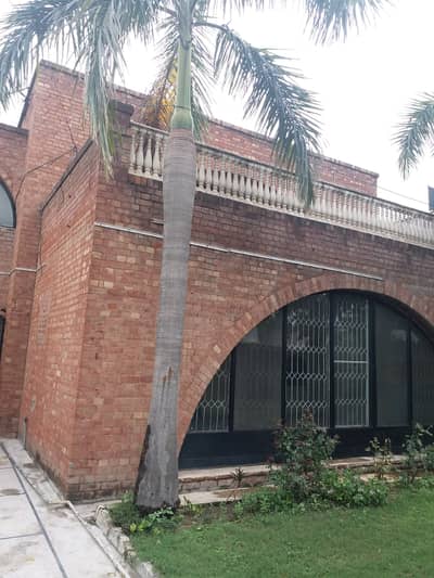 12 MARLA OFFISE USE HOUSE FOR RENT GULBERG GARDEN TOWN MOLDEL TOWN SHADMAN UPPER MALL LAHORE