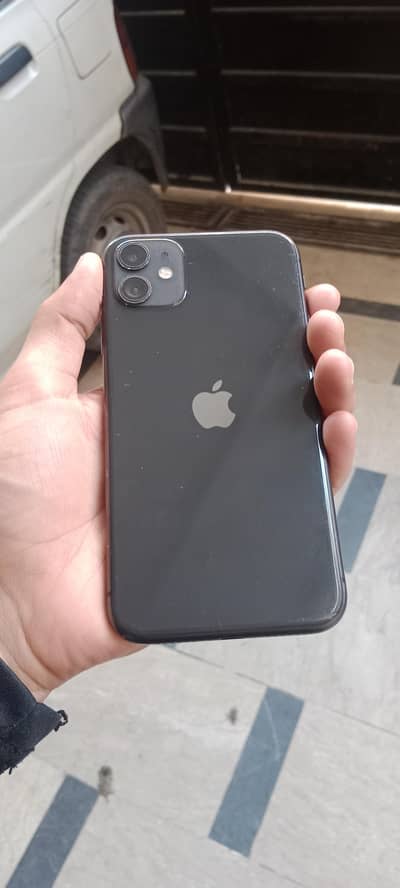 Apple iPhone 11 factory unlock