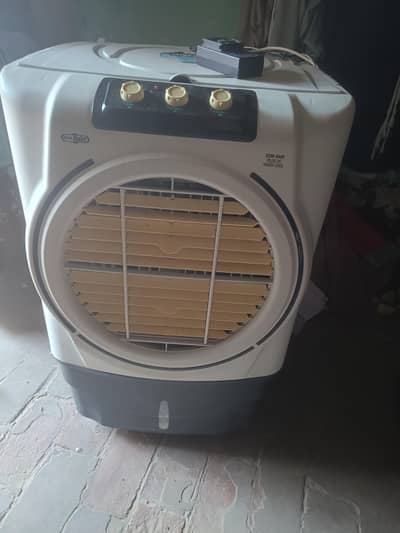 SUPER ASIA ECM-4900