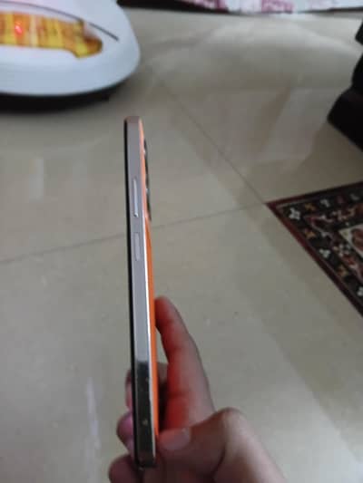 Infinix Note 30