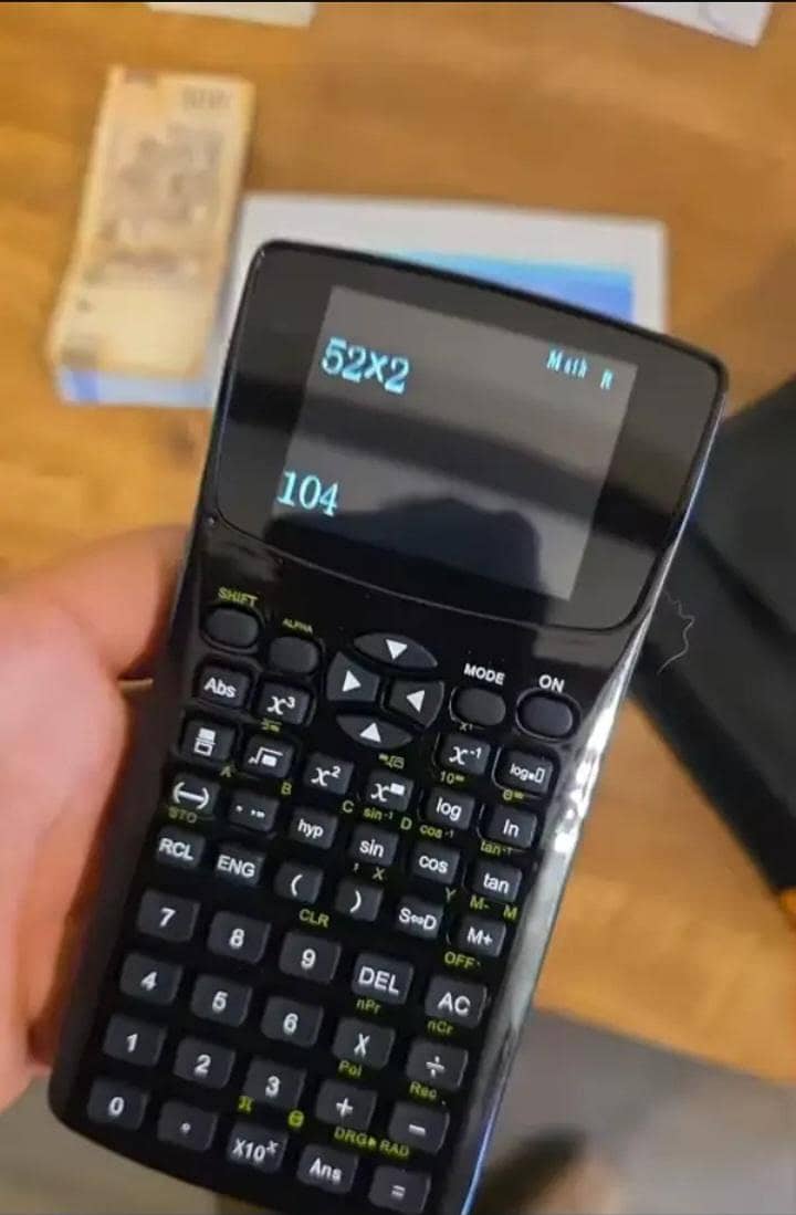 Magic calculator version 3 2