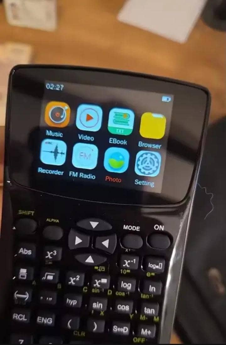 Magic calculator version 3 3