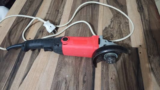 Grinder Cutter