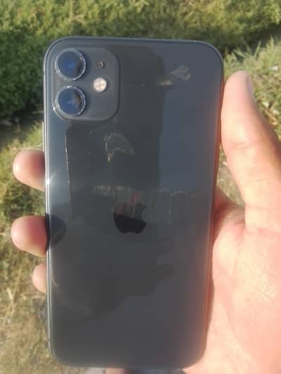 Apple iPhone 11