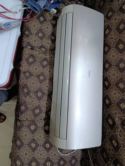 Haier Split AC 1.5ton