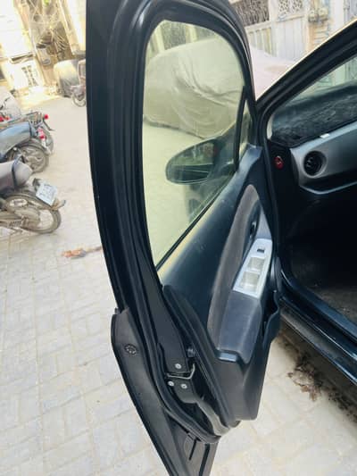 Toyota Vitz 2014