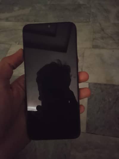 Infinix Hot 10i