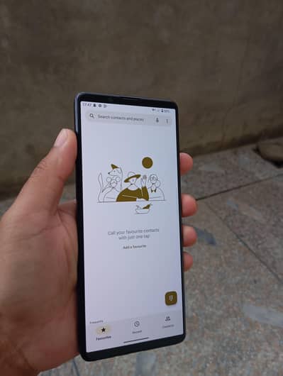 Exchange possible