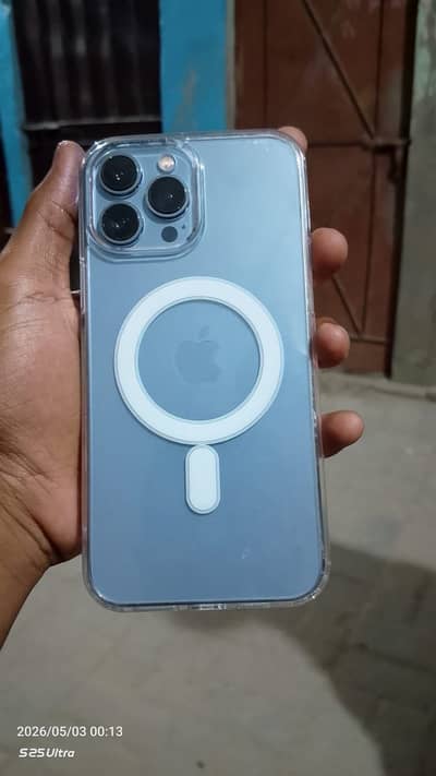 Apple iPhone 13 Pro Max