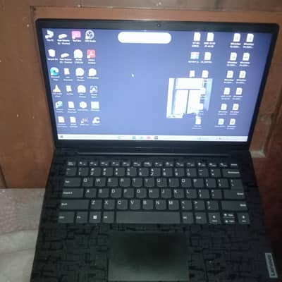 Lenovo V14 Core i5 12th Gen | 8GB RAM | 256GB SSD