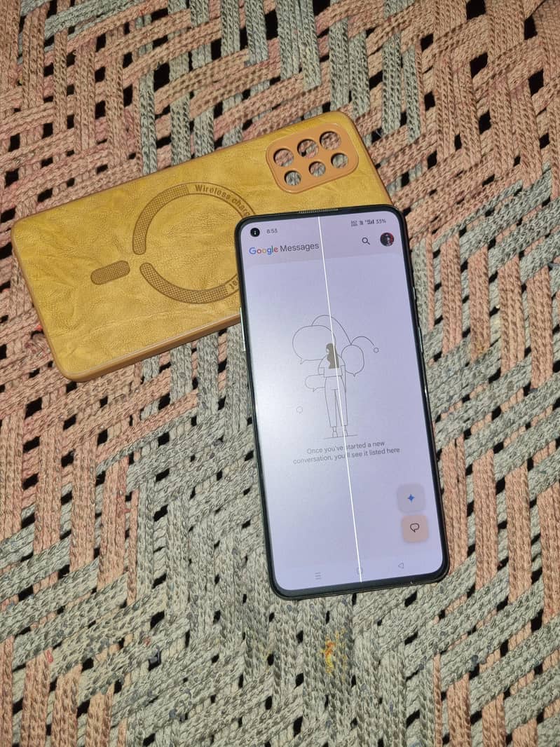 One Plus 8T 2