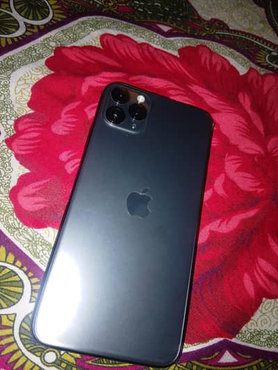 Apple iPhone 11 Pro Max