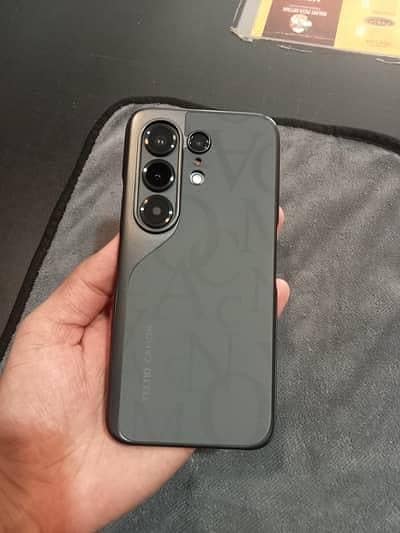 Tecno camon 50 pro 16(8+8)/256