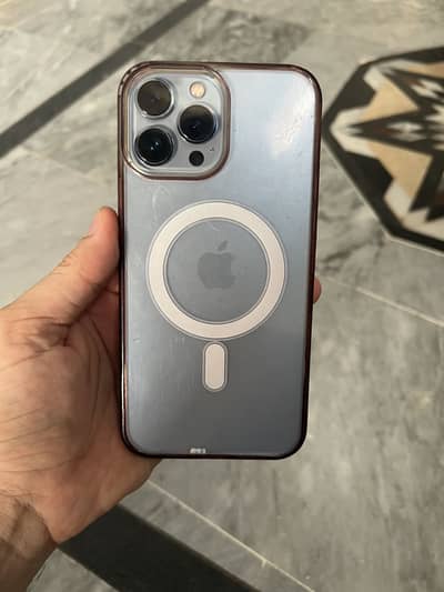 iPhone 13 Pro Max 128Gb nonpta