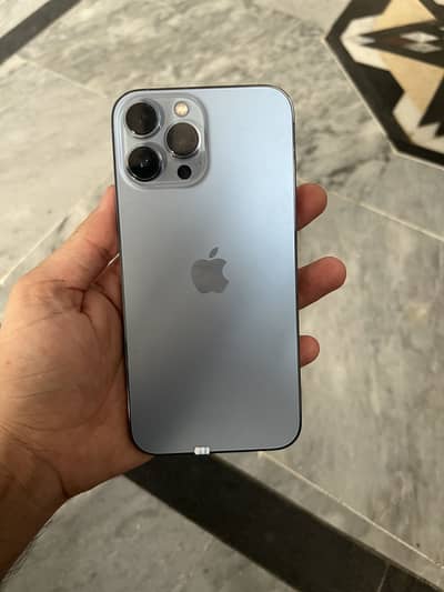 iPhone 13 Pro Max 256GB