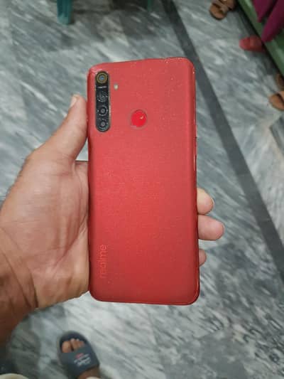 Realme 5s