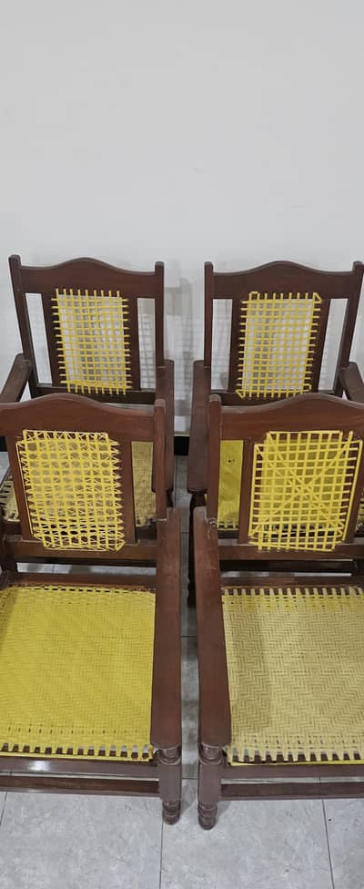 chairs for sale urgent