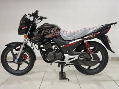 HONDA CB 150F  MODEL 2025