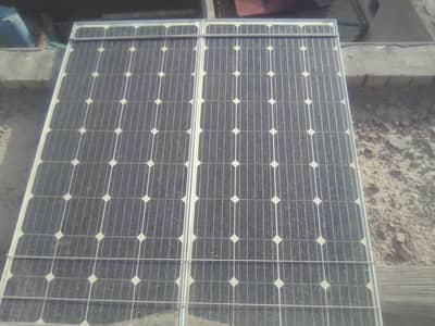 solar panels