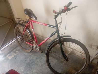 cycle