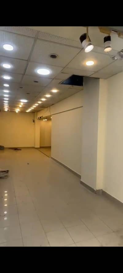 shop for rent