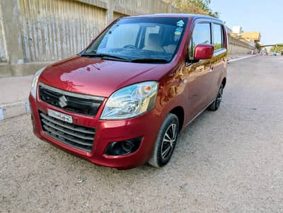Suzuki Wagon R VxL original