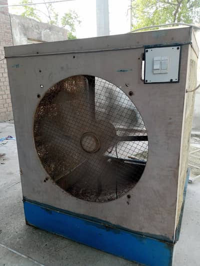 Lahori Air Cooler