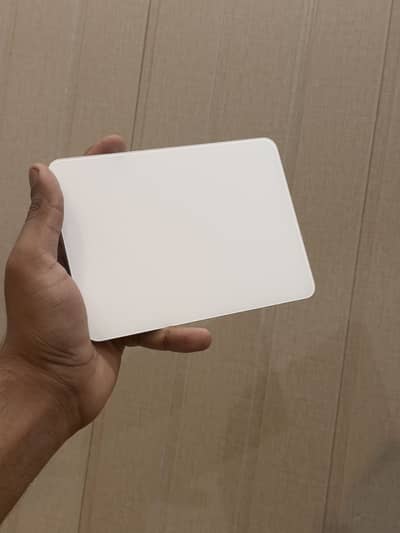 Apple Magic Trackpad 3 type C almost new For sale with box
