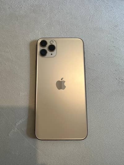 Apple iPhone 11 Pro Max