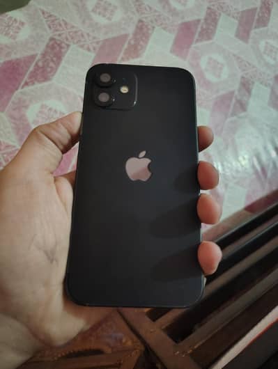 I phone 12